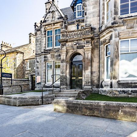 No1 Apartments & Bedrooms St Andrews - St Mary'S Exterior photo